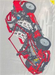 LEGO 8448 instructions page 55 – build guide