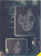 LEGO 8448 instructions page 76 – build guide