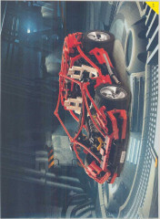 LEGO 8448 instructions page 77 – build guide