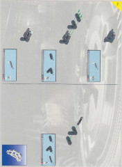 LEGO 8448 instructions page 9 – build guide