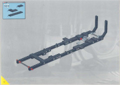 LEGO 8448 instructions page 12 – build guide