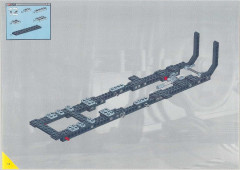 LEGO 8448 instructions page 14 – build guide
