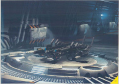 LEGO 8448 instructions page 27 – build guide