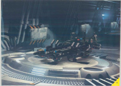 LEGO 8448 instructions page 49 – build guide