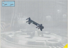 LEGO 8448 instructions page 51 – build guide