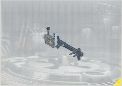 LEGO 8448 instructions page 53 – build guide