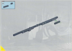 LEGO 8448 instructions page 6 – build guide