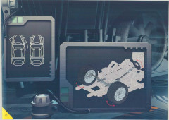 LEGO 8448 instructions page 70 – build guide