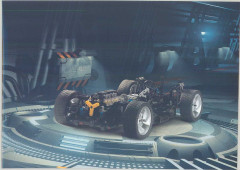 LEGO 8448 instructions page 99 – build guide