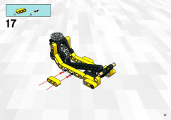 LEGO 8451 instructions page 31 – build guide