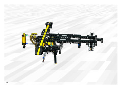 LEGO 8455 instructions page 30 – build guide