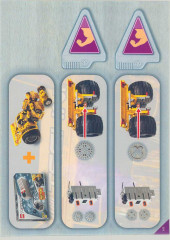 LEGO 8457 instructions page 142 – build guide