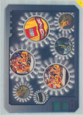 LEGO 8457 instructions page 47 – build guide