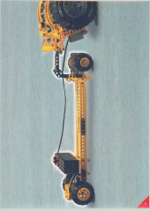 LEGO 8457 instructions page 48 – build guide