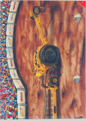 LEGO 8457 instructions page 73 – build guide