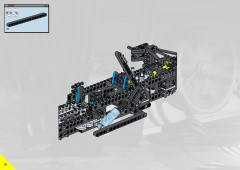 LEGO 8458 instructions page 60 – build guide