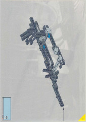 LEGO 8458 instructions page 12 – build guide