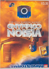 LEGO 8458 instructions page 147 – build guide