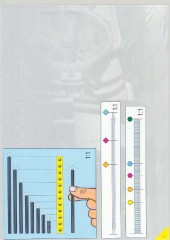 LEGO 8458 instructions page 2 – build guide