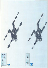 LEGO 8462 instructions page 56 – build guide