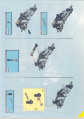 LEGO 8465 instructions page 14 – build guide