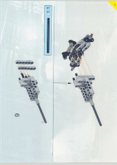 LEGO 8465 instructions page 17 – build guide