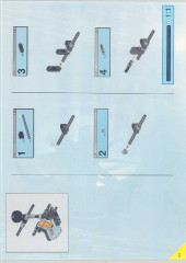 LEGO 8465 instructions page 24 – build guide