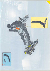 LEGO 8465 instructions page 31 – build guide