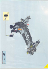 LEGO 8465 instructions page 32 – build guide