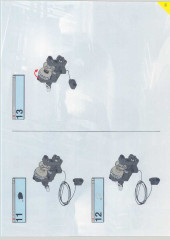 LEGO 8465 instructions page 55 – build guide