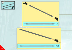LEGO 8466 instructions page 106 – build guide