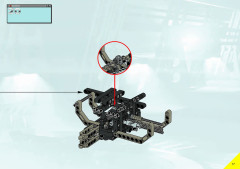 LEGO 8466 instructions page 17 – build guide