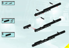 LEGO 8466 instructions page 25 – build guide