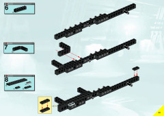LEGO 8466 instructions page 29 – build guide