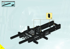 LEGO 8466 instructions page 36 – build guide