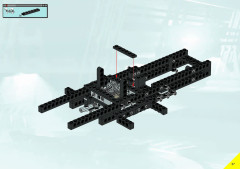 LEGO 8466 instructions page 37 – build guide