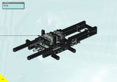 LEGO 8466 instructions page 40 – build guide