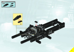 LEGO 8466 instructions page 41 – build guide