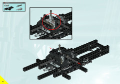 LEGO 8466 instructions page 44 – build guide