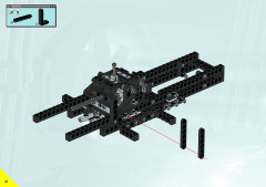 LEGO 8466 instructions page 46 – build guide