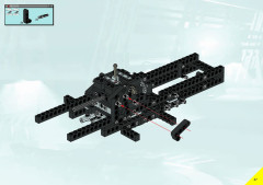 LEGO 8466 instructions page 47 – build guide