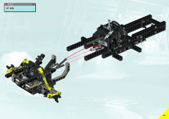 LEGO 8466 instructions page 49 – build guide