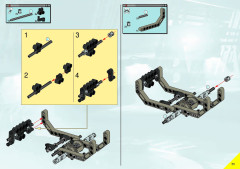 LEGO 8466 instructions page 55 – build guide