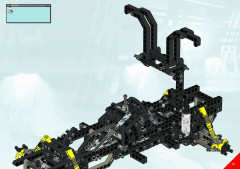 LEGO 8466 instructions page 79 – build guide