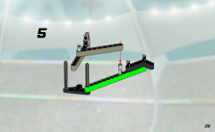 LEGO 8469 instructions page 29 – build guide