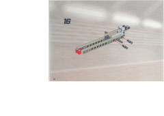 LEGO 8470 instructions page 10 – build guide