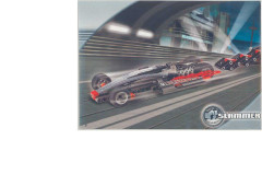 LEGO 8470 instructions page 2 – build guide