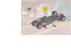 LEGO 8470 instructions page 29 – build guide