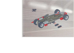 LEGO 8470 instructions page 30 – build guide