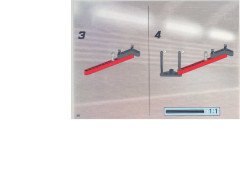 LEGO 8470 instructions page 36 – build guide